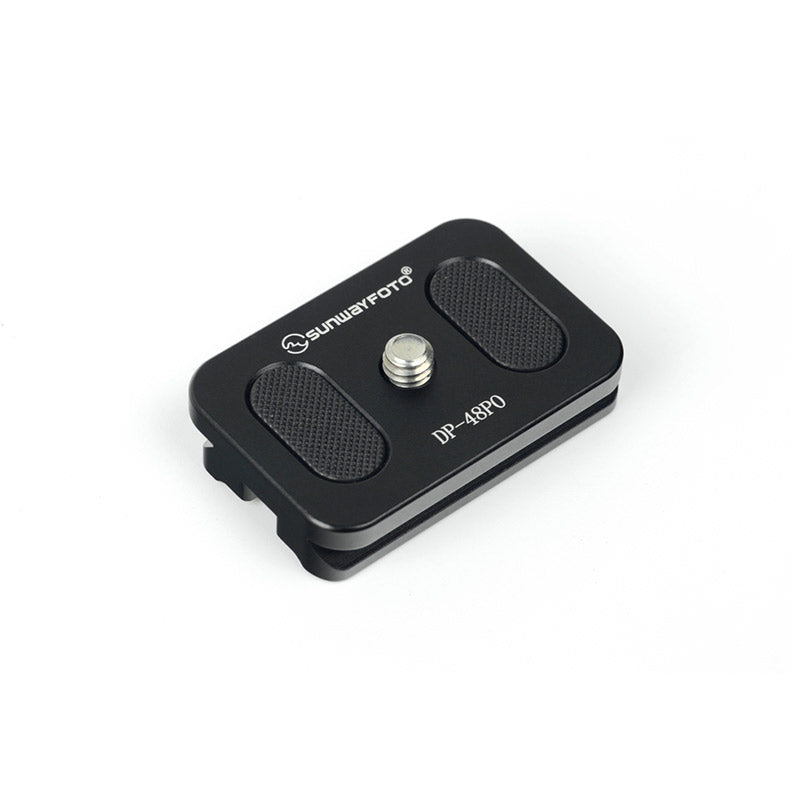 Quick release equipment