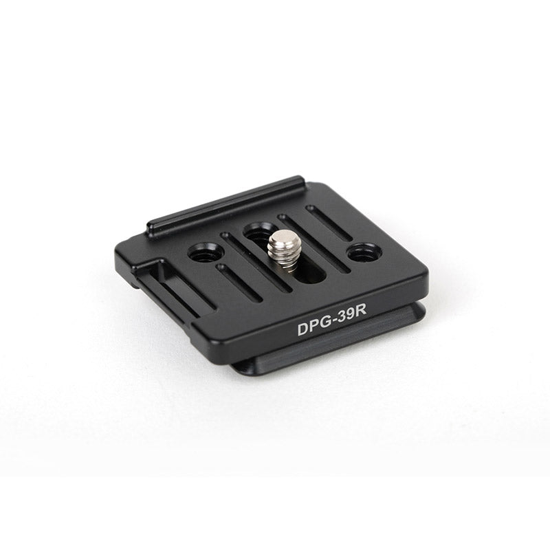 Quick Release Plate