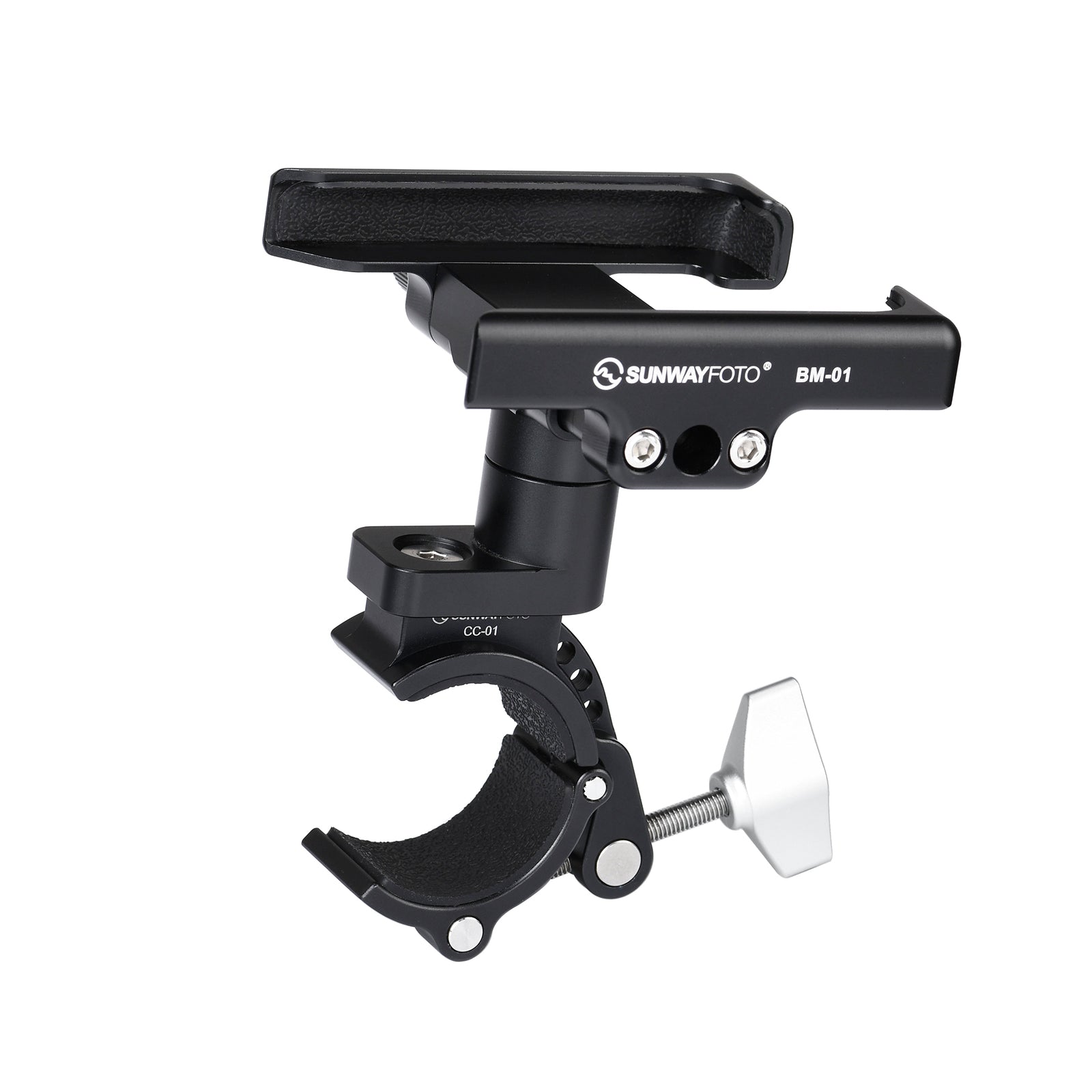 Bicycle/Car Mount