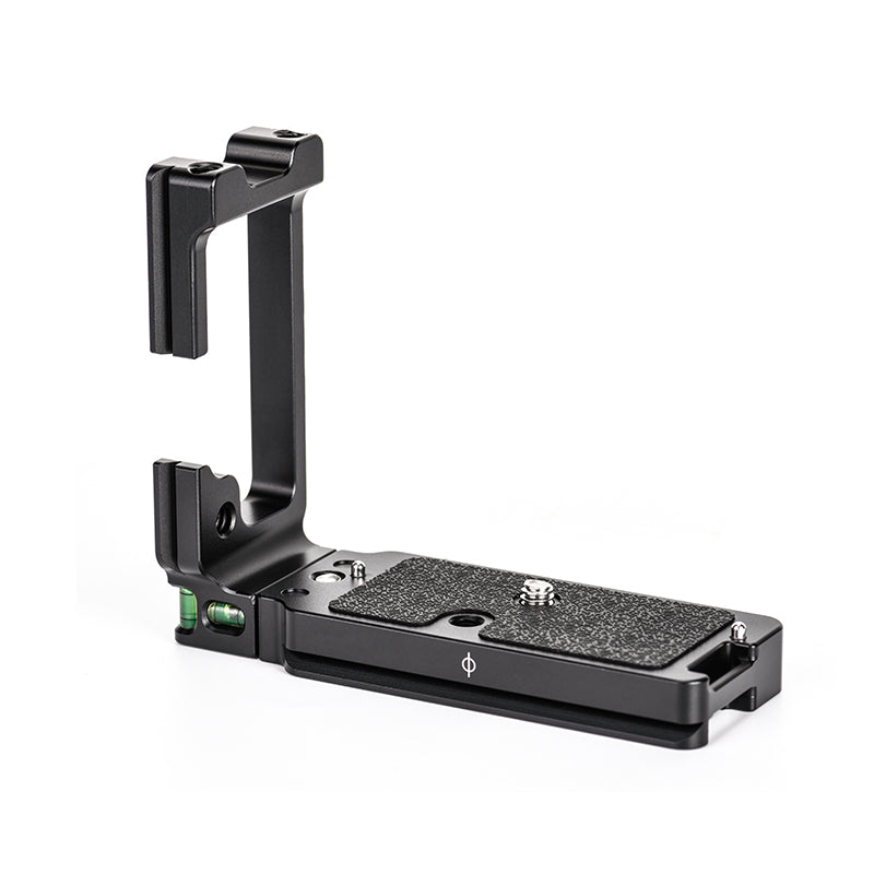 L-brackets for Canon