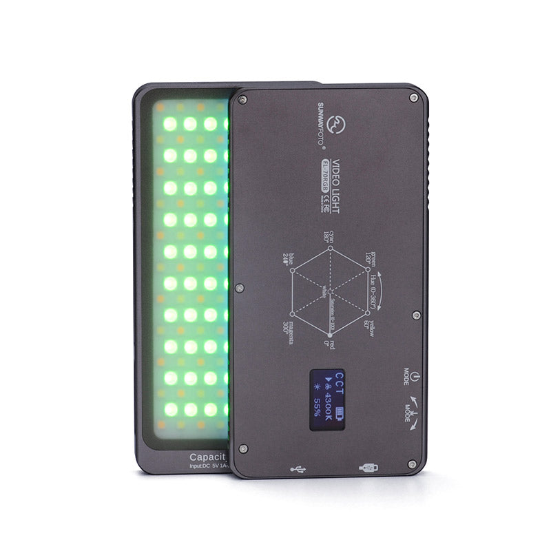 Lighting equipment